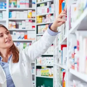 Farmácia em Porangatu