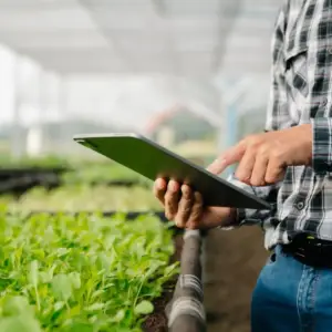 Engenharia Agronômica em Rio Verde