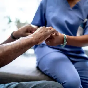 Enfermagem em Montes Belos