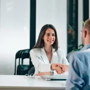 Recursos Humanos em Gama