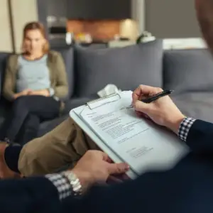 Psicologia em Montes Belos