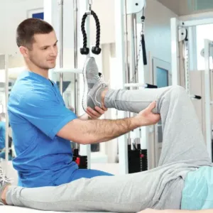 Fisioterapia em Juazeiro