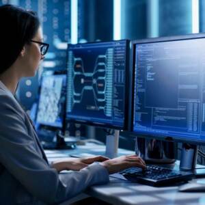 Gestão de Tecnologia da Informação EAD