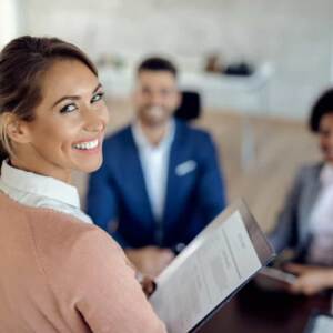 Gestão de Recursos Humanos EAD