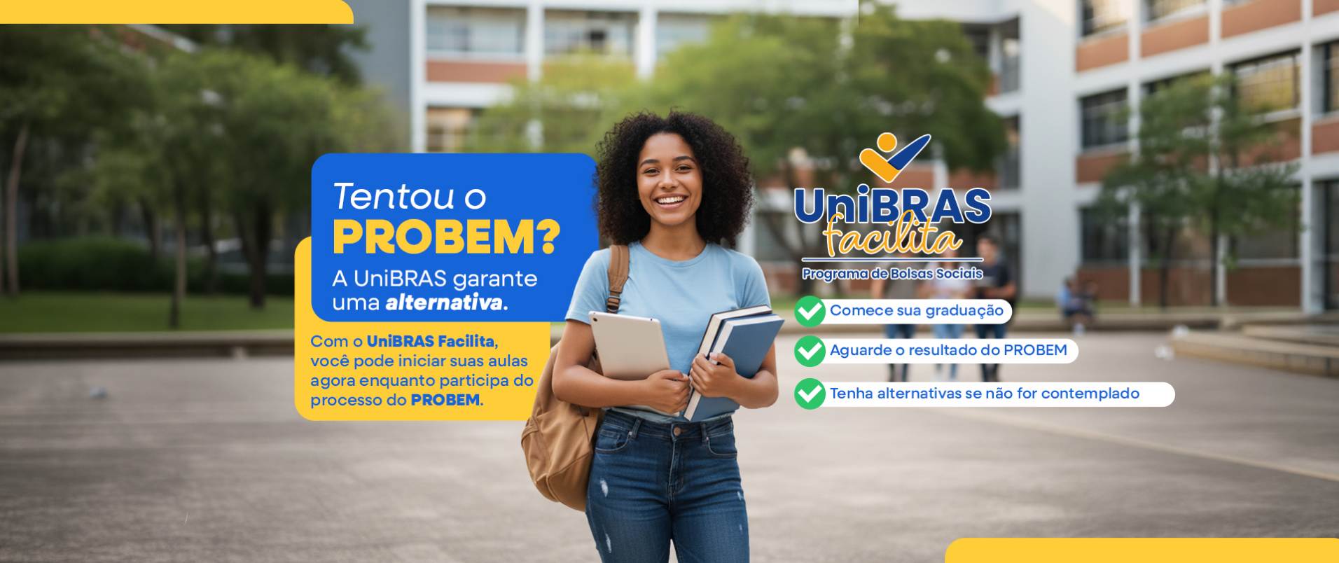 Seja UniBRAS 2026