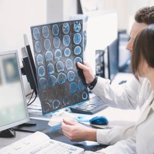 Radiologia Semipresencial em Catalão